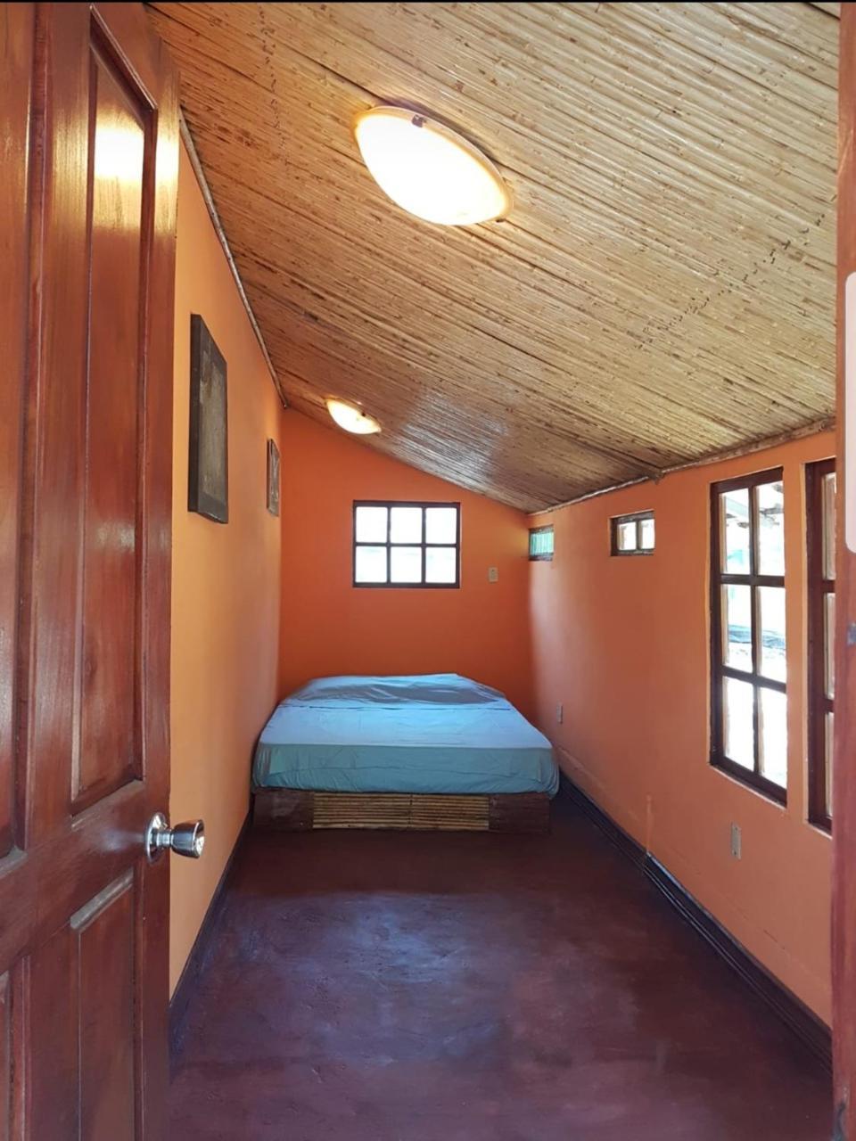 Pachamama Bio Hostel Tamarindo Exterior photo